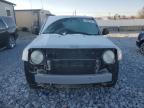 2010 Jeep Patriot Sport продається в Barberton, OH - Front End