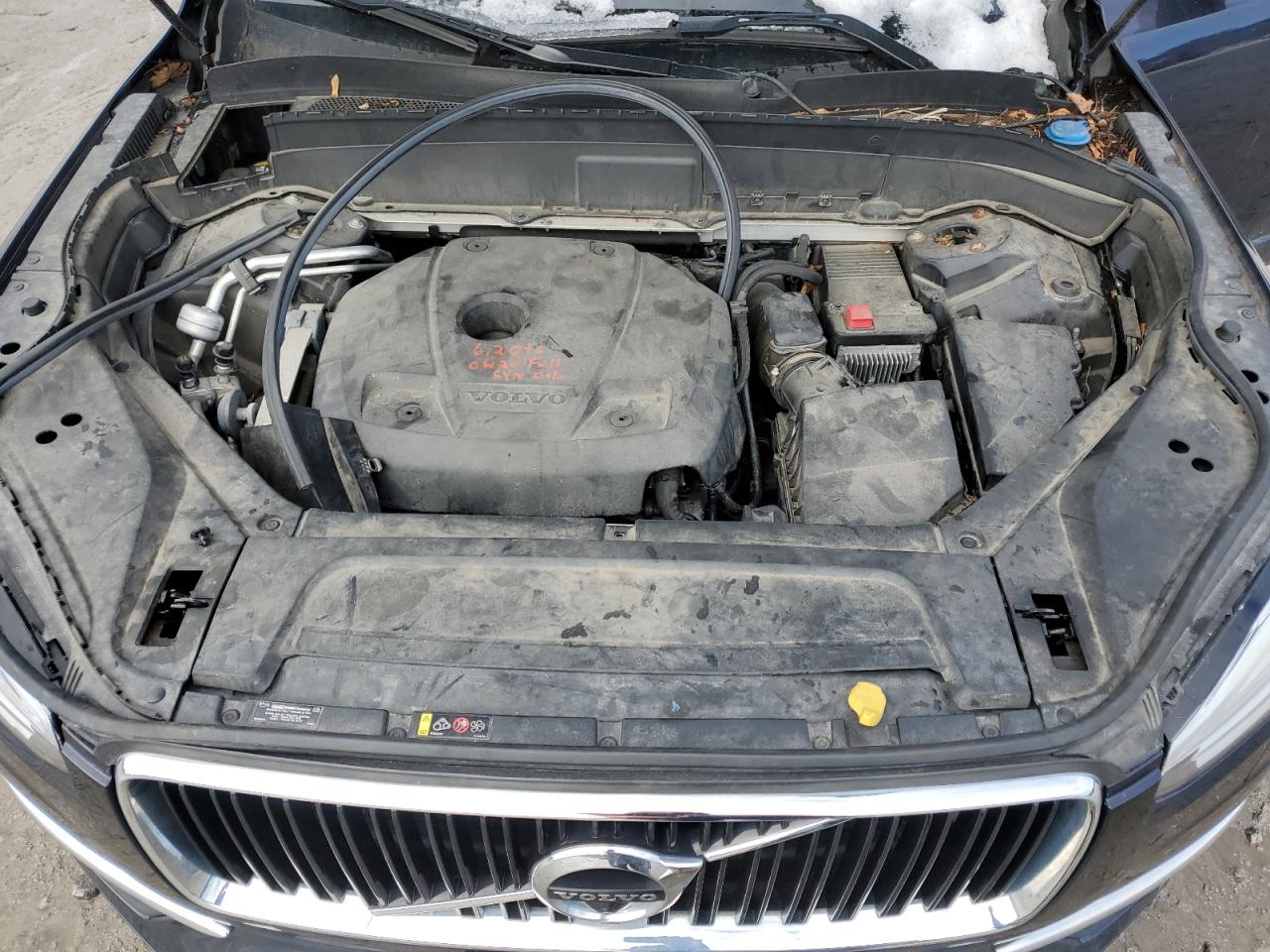2016 Volvo XC90 - Image 12