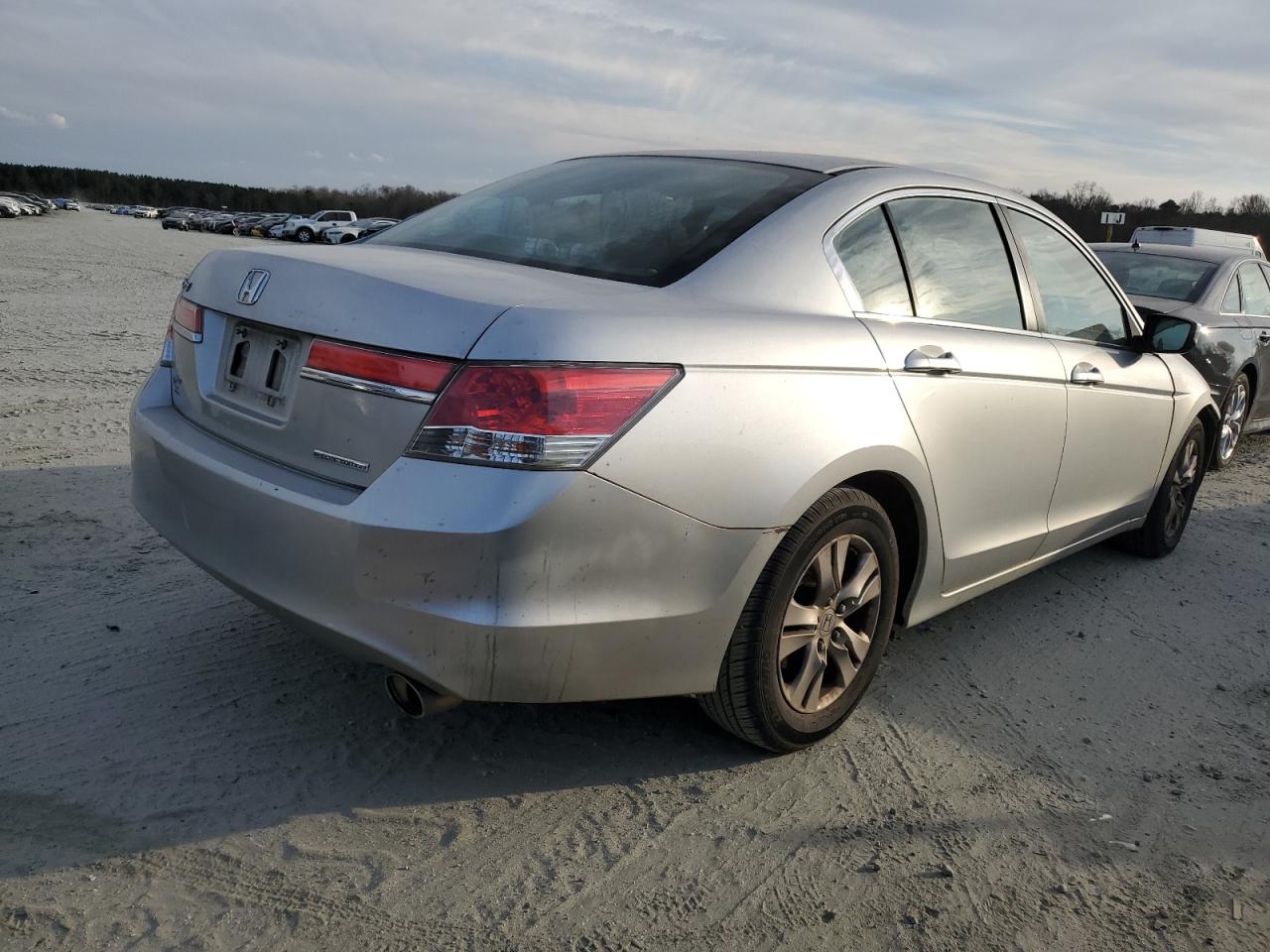 2012 Honda Accord - Image 3