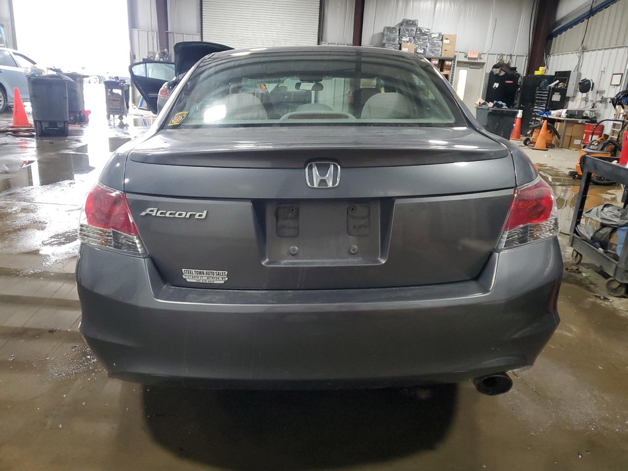 2008 Honda Accord - Image 6