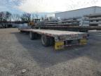 2005 Trail King Trailer for Sale in Wilmer, TX - Front End