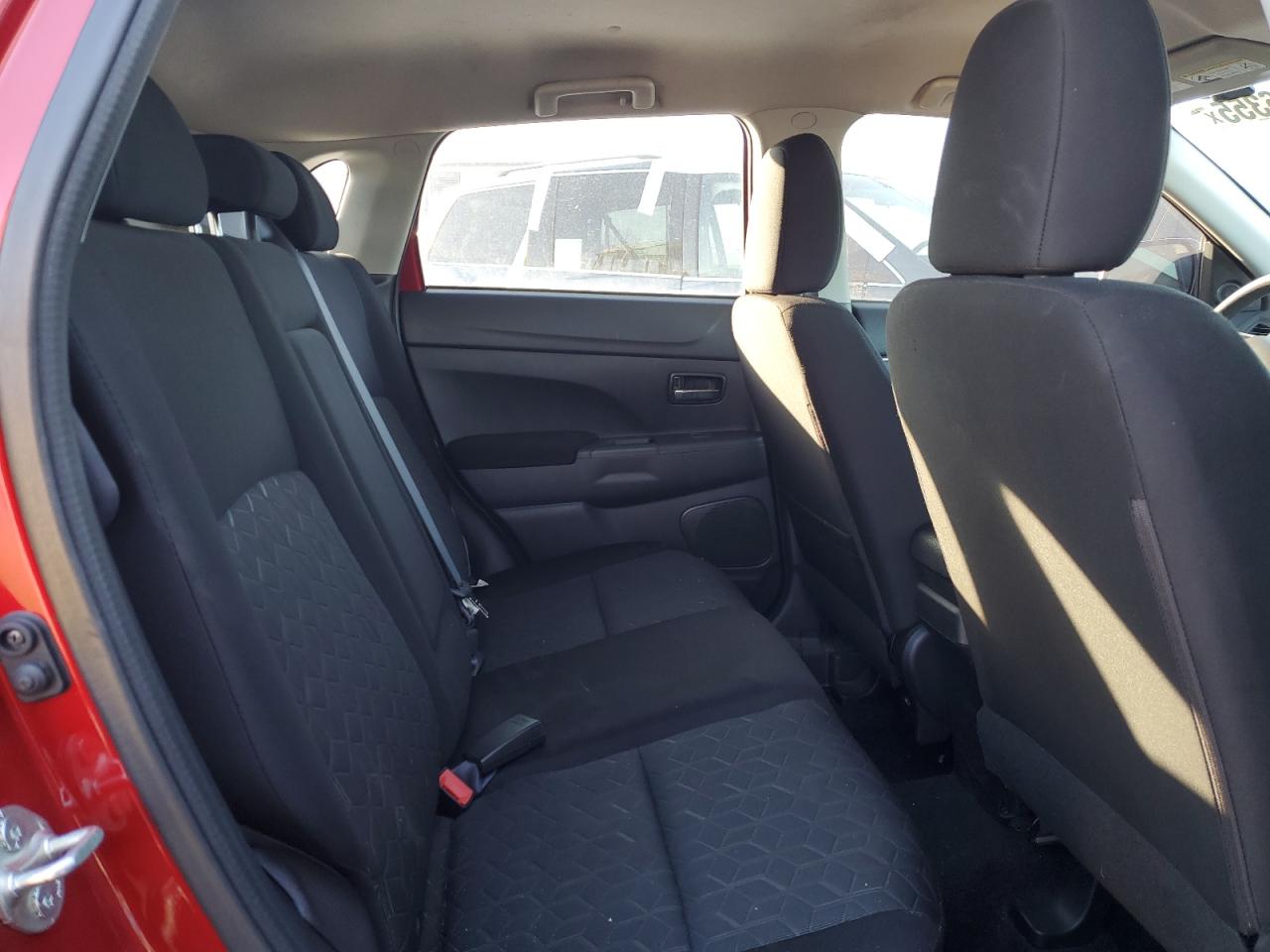 2020 Mitsubishi Outlander - Image 10