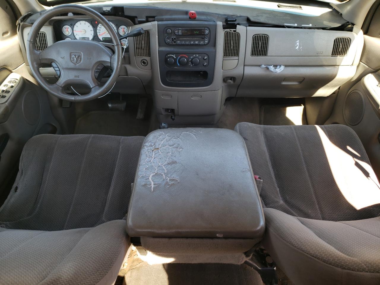 2003 Dodge RAM - Image 8