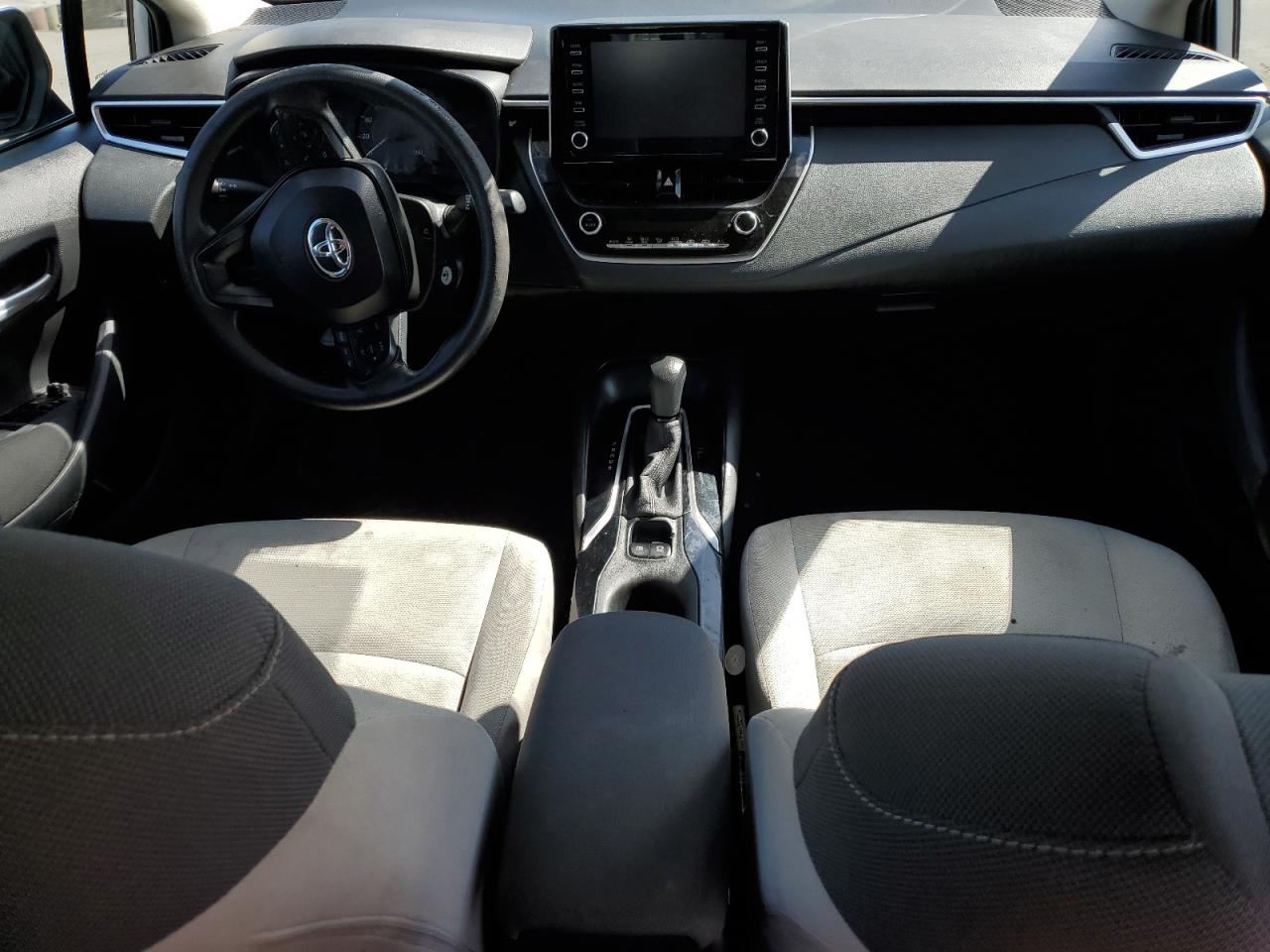 2020 Toyota Corolla - Image 8