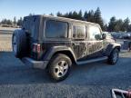 2019 Jeep Wrangler Unlimited Sport na sprzedaż w Graham, WA - Vandalism