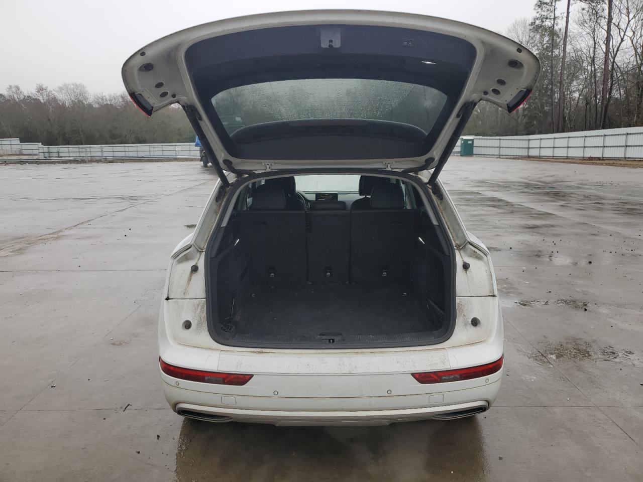 2020 Audi Q5 - Image 6