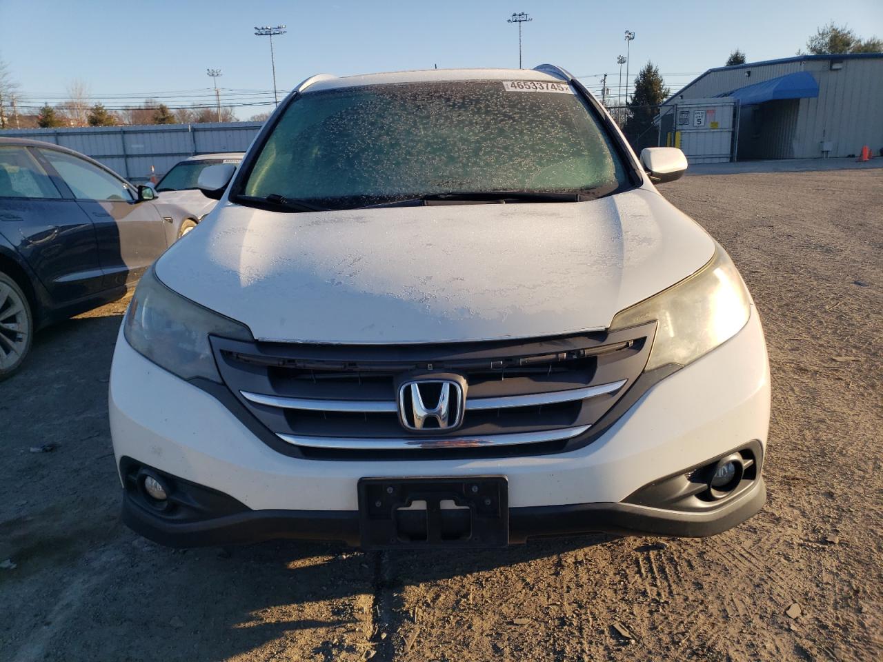 2013 Honda CR-V - Image 5