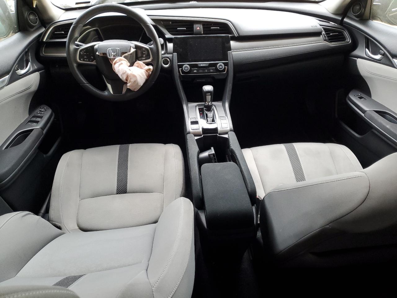 2018 Honda Civic - Image 8