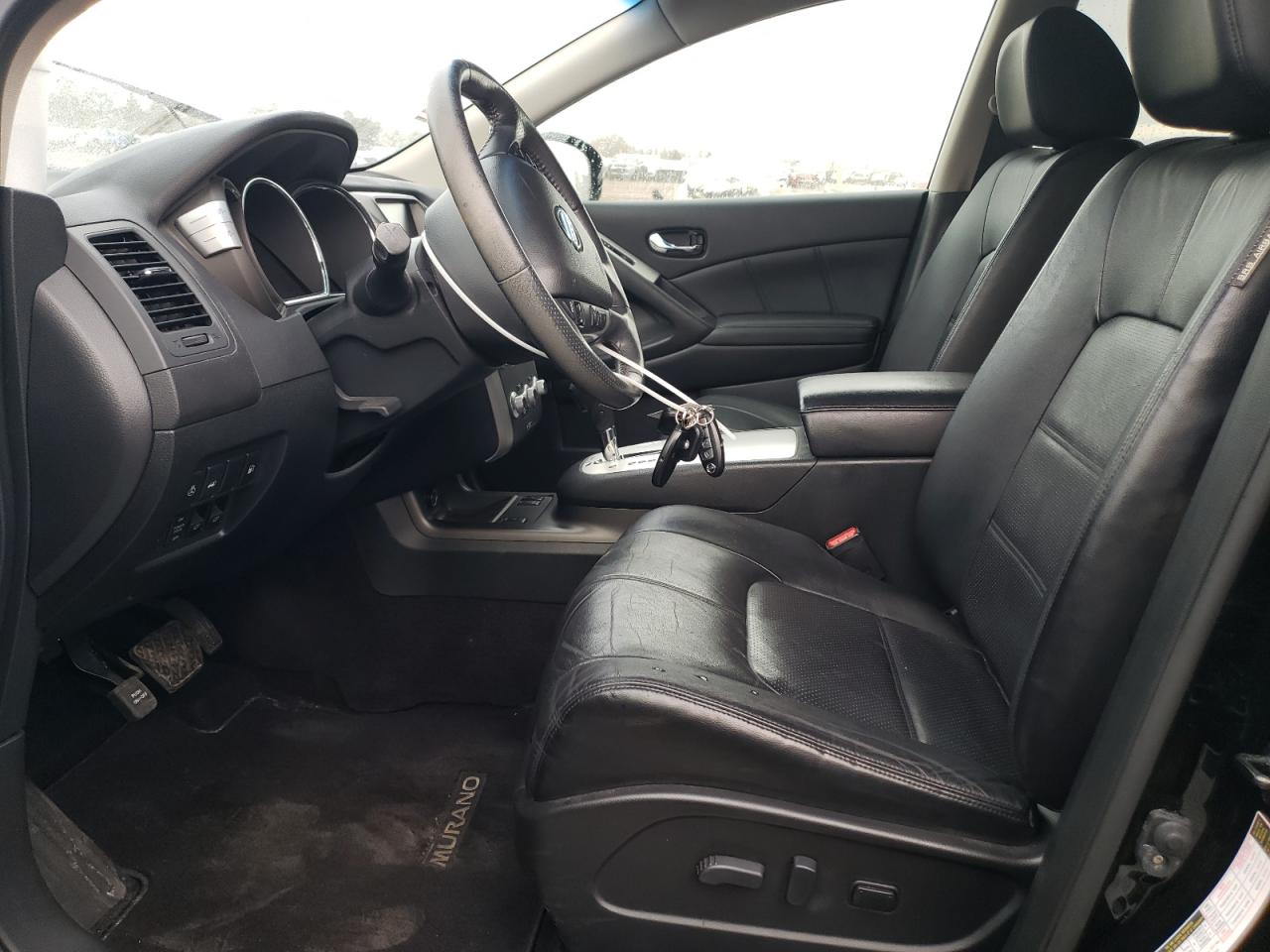 2011 Nissan Murano - Image 7