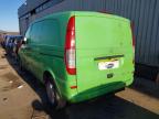 2009 MERCEDES BENZ VITO 109 C for sale at Copart PETERLEE