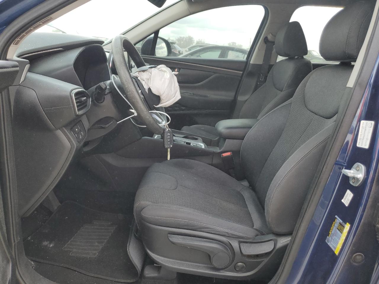 2019 Hyundai Santa Fe - Image 7