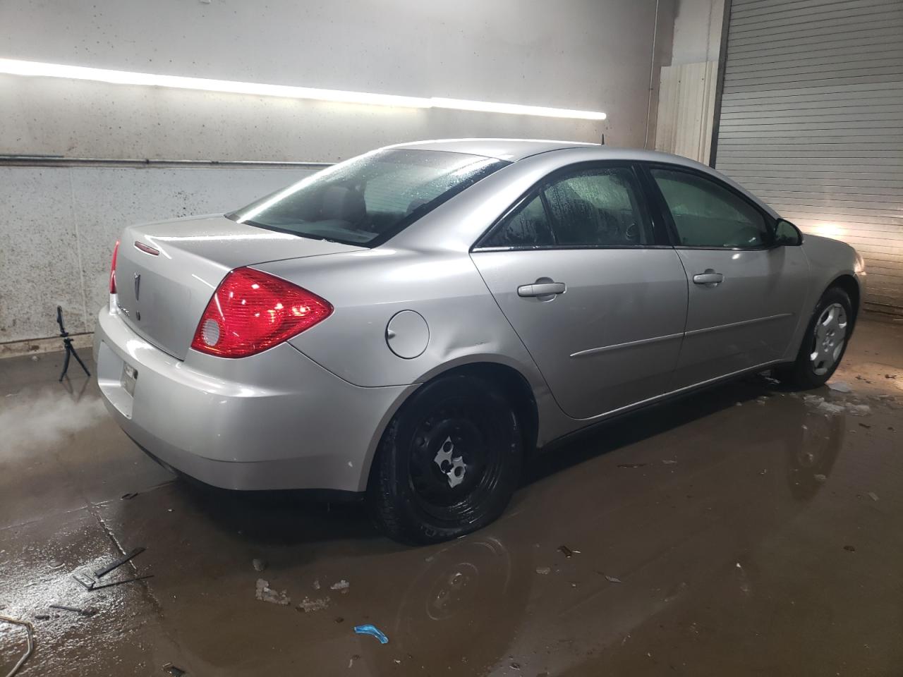 2008 Pontiac G6 - Image 3