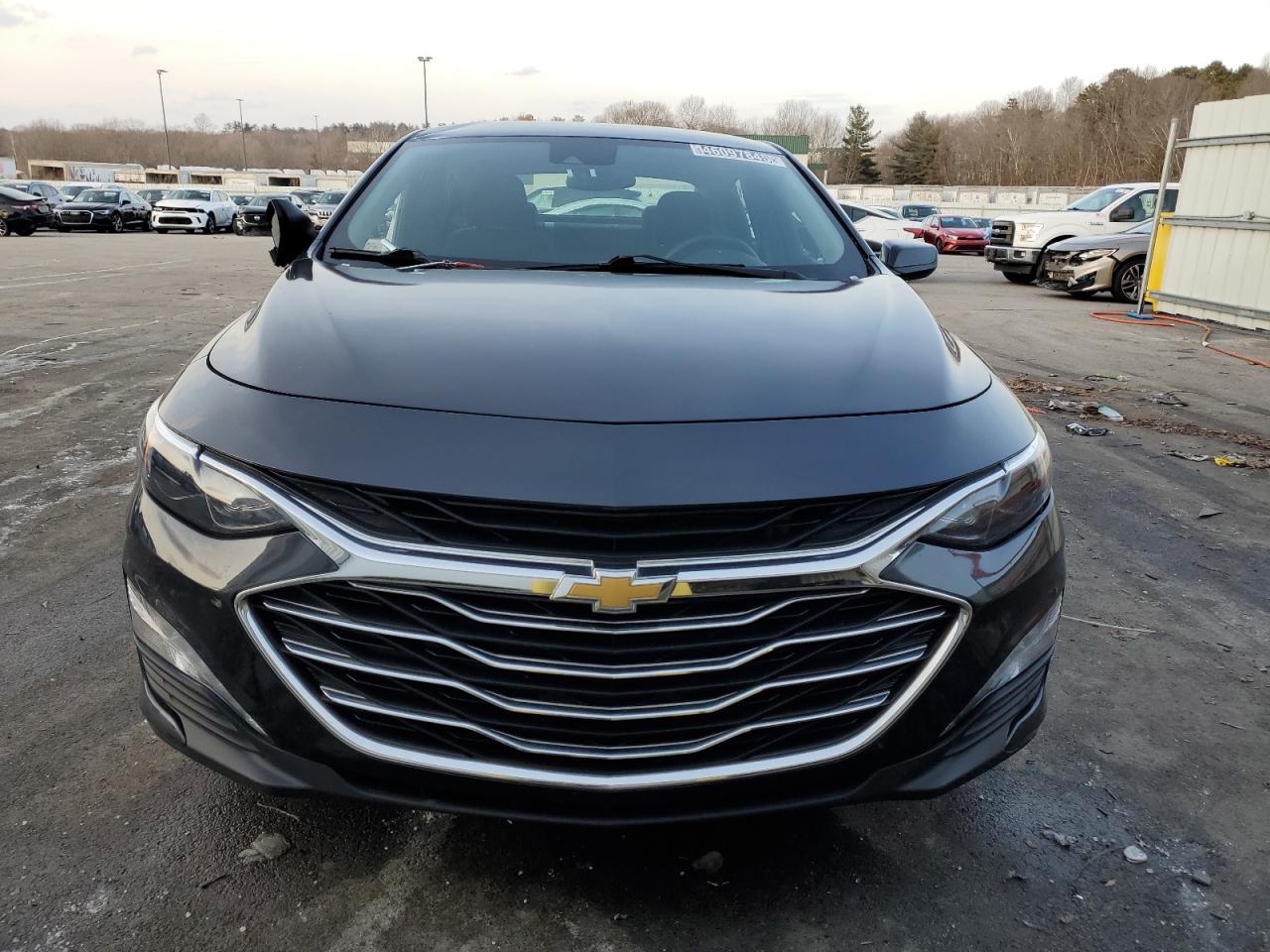 2023 Chevrolet Malibu - Image 5