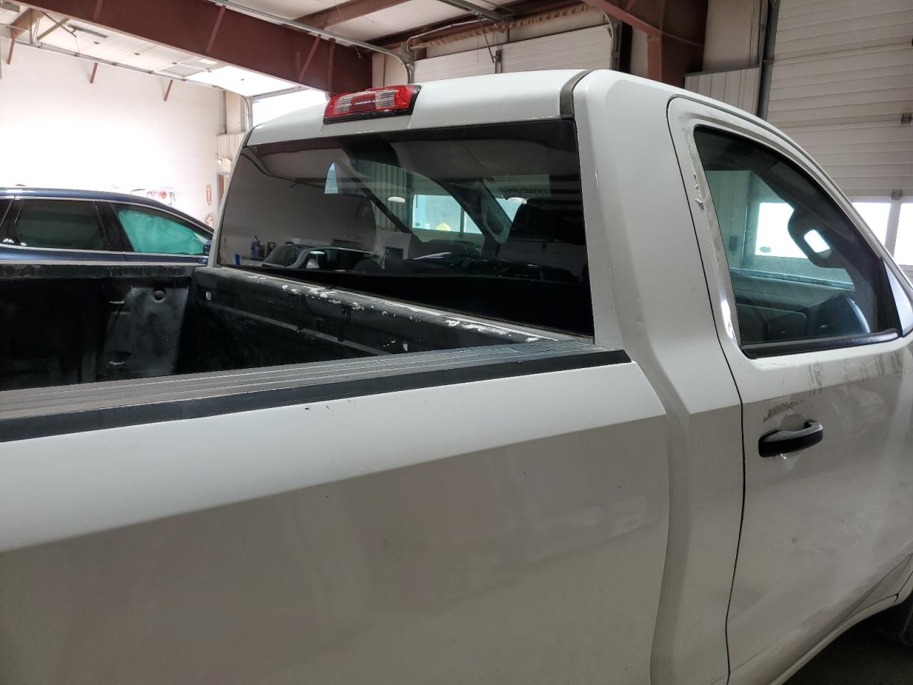2020 Chevrolet Silverado - Image 10