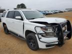 2019 Chevrolet Tahoe Police   იყიდება Longview-ში, TX - Stripped