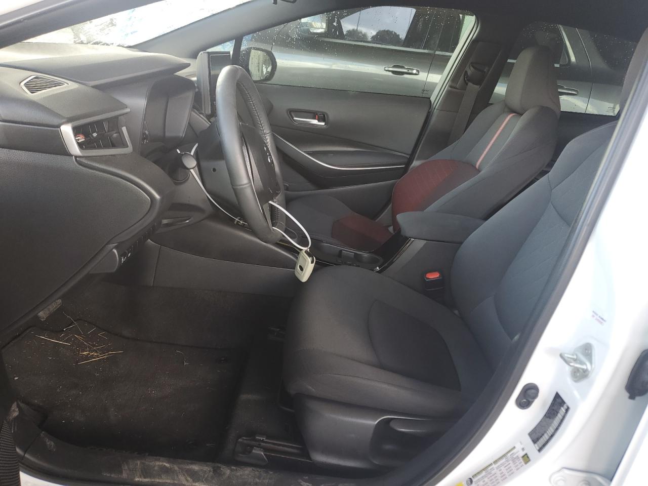 2024 Toyota Corolla - Image 7