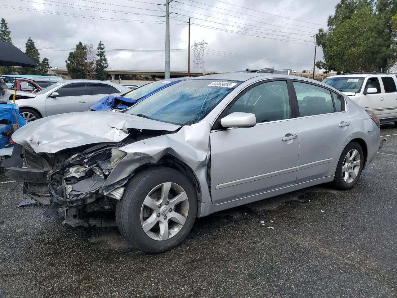 2011 Nissan Altima - Image 1