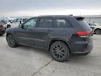 2018 Jeep Grand Cherokee Overland zu verkaufen in Tulsa, OK - Side