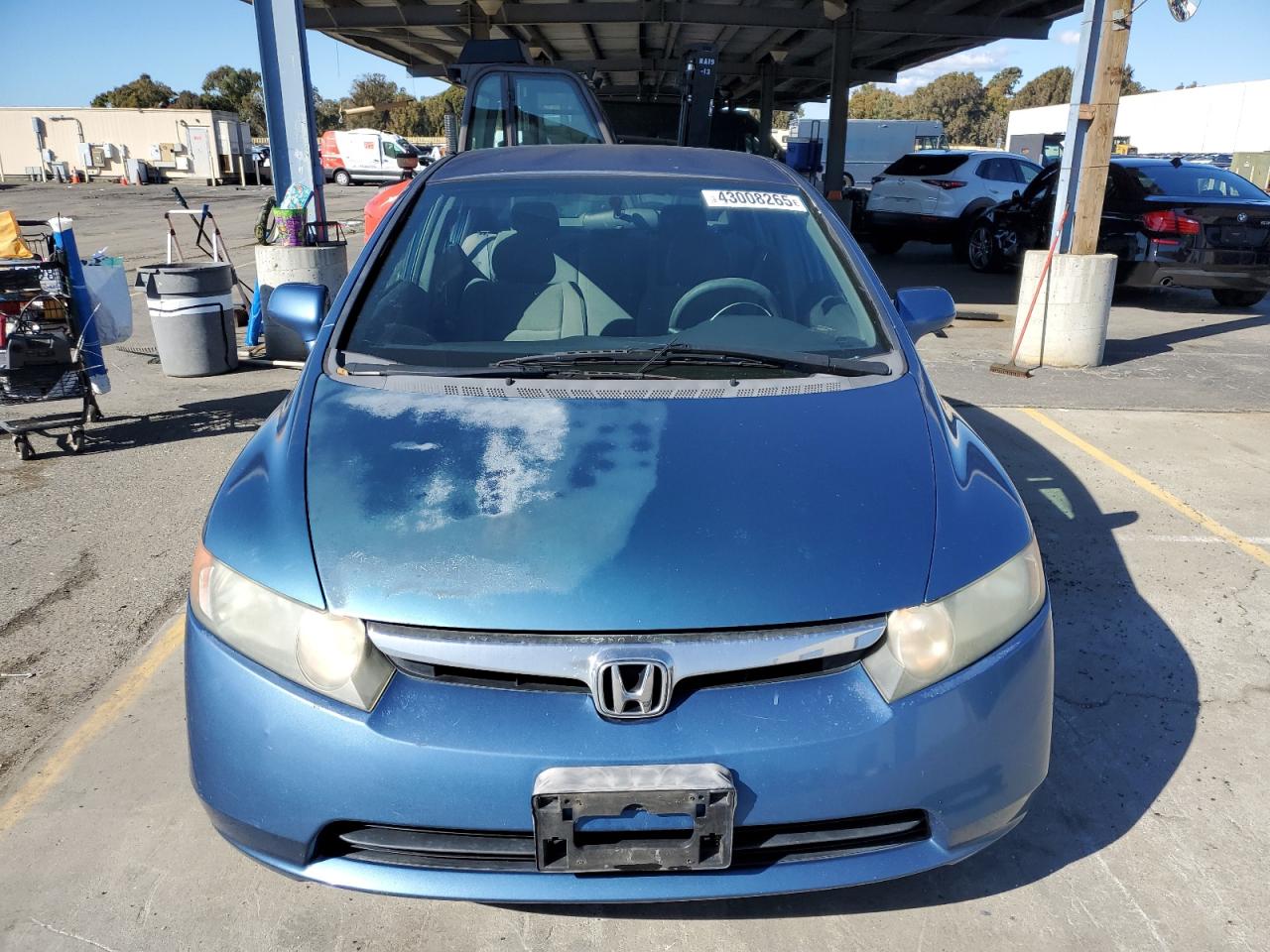 2006 Honda Civic - Image 5