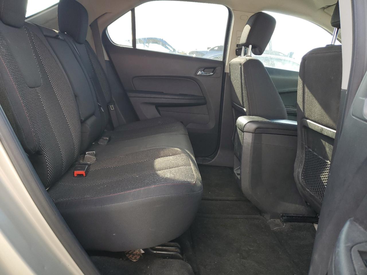 2013 Chevrolet Equinox - Image 11