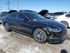 2023 Hyundai Sonata Hybrid for Sale in Elgin, IL - Rear End