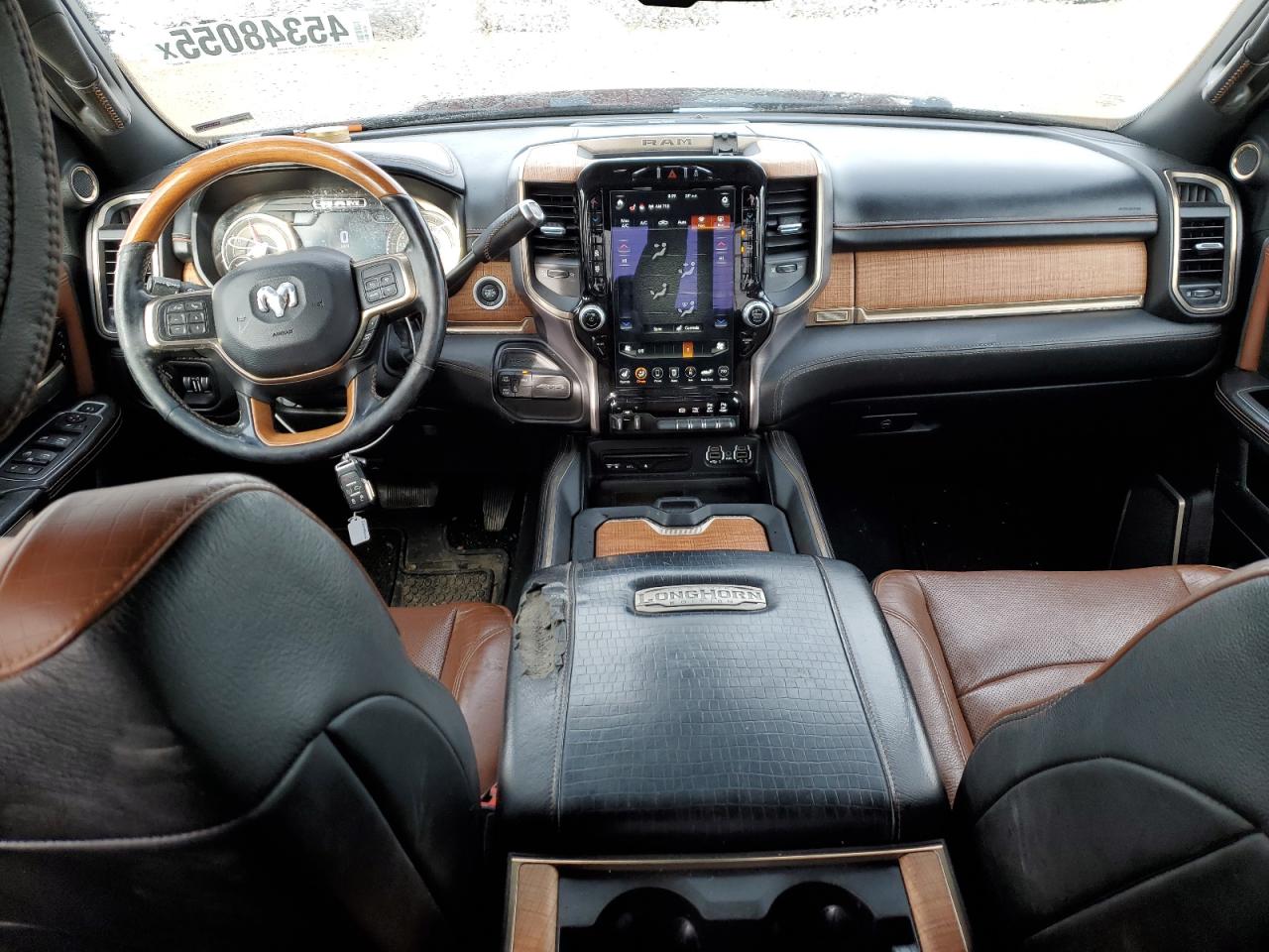 2019 RAM 2500 - Image 8