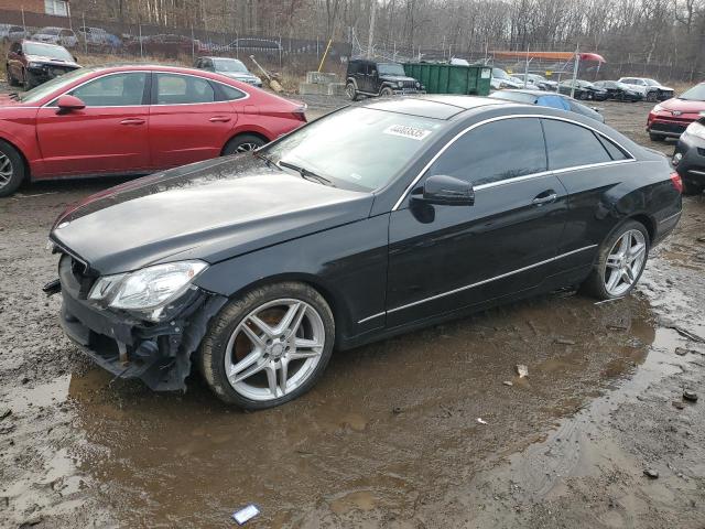 2013 Mercedes-Benz E 350 4Matic