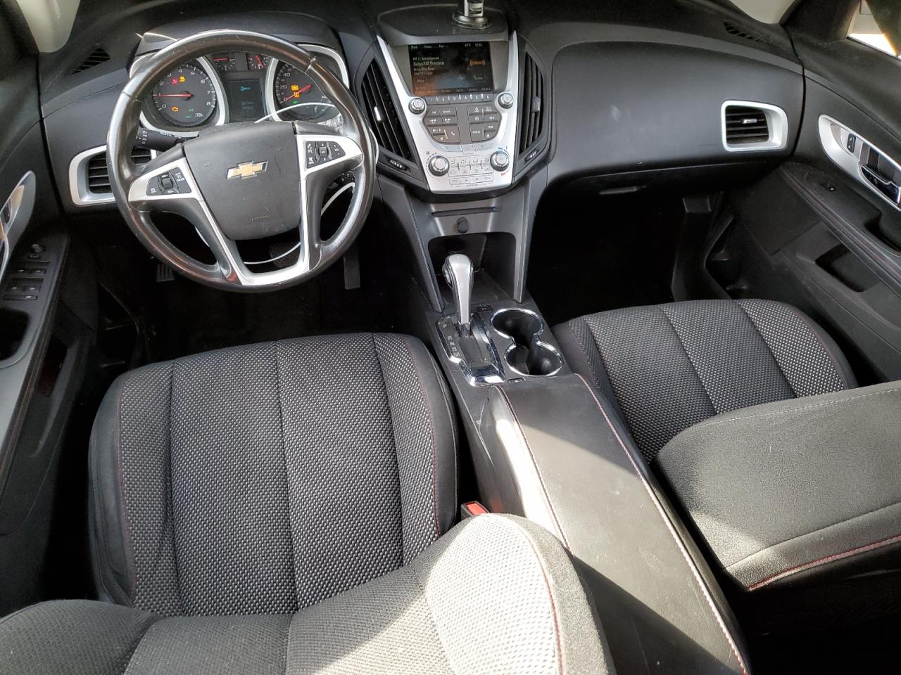 2015 Chevrolet Equinox - Image 8