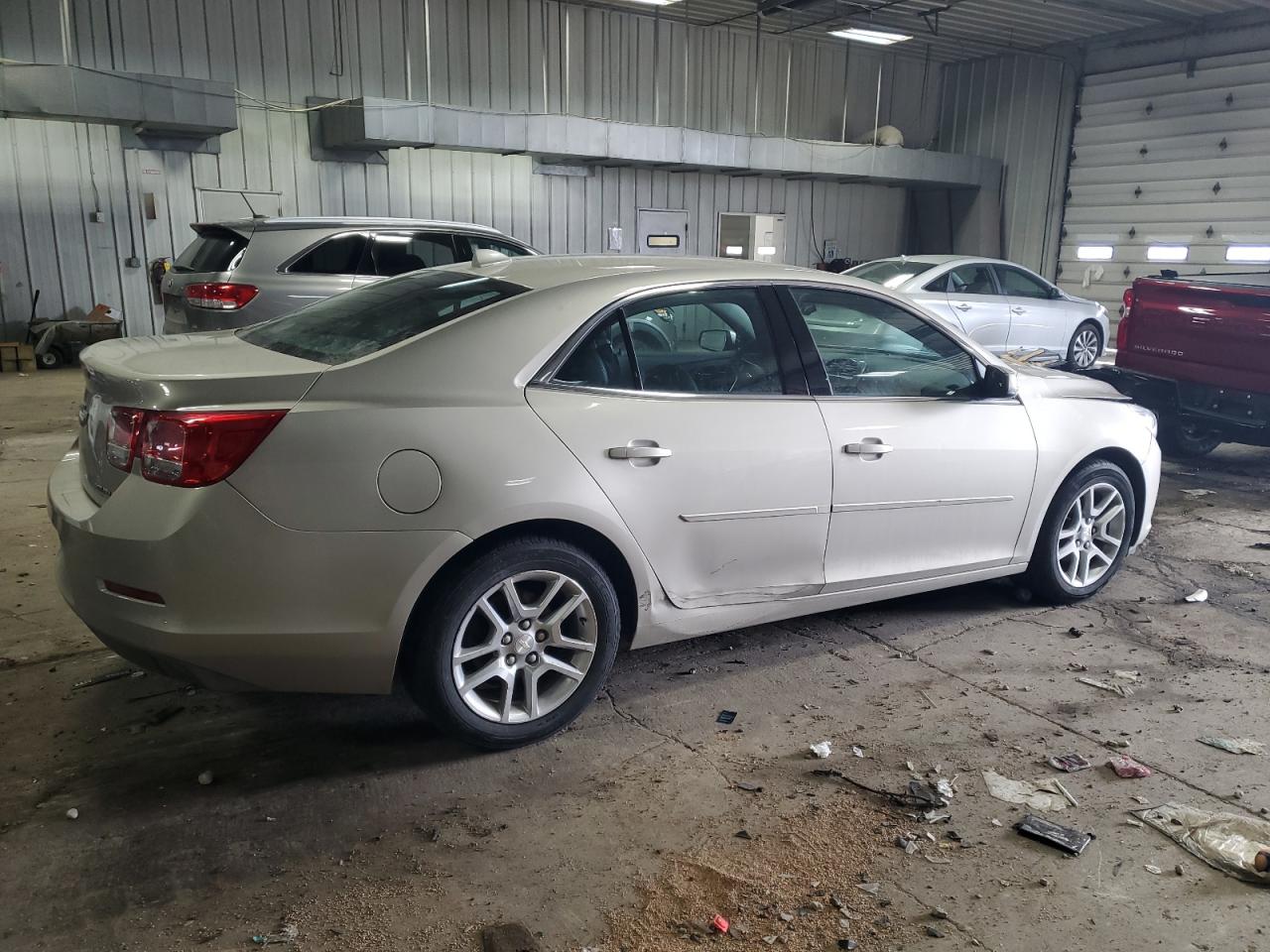 2013 Chevrolet Malibu - Image 3