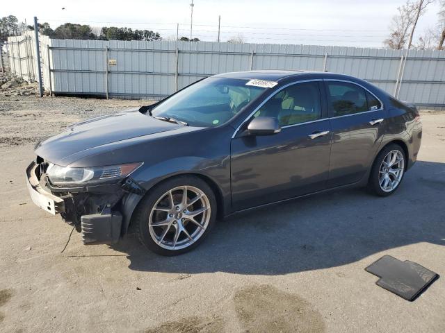 2010 Acura Tsx 