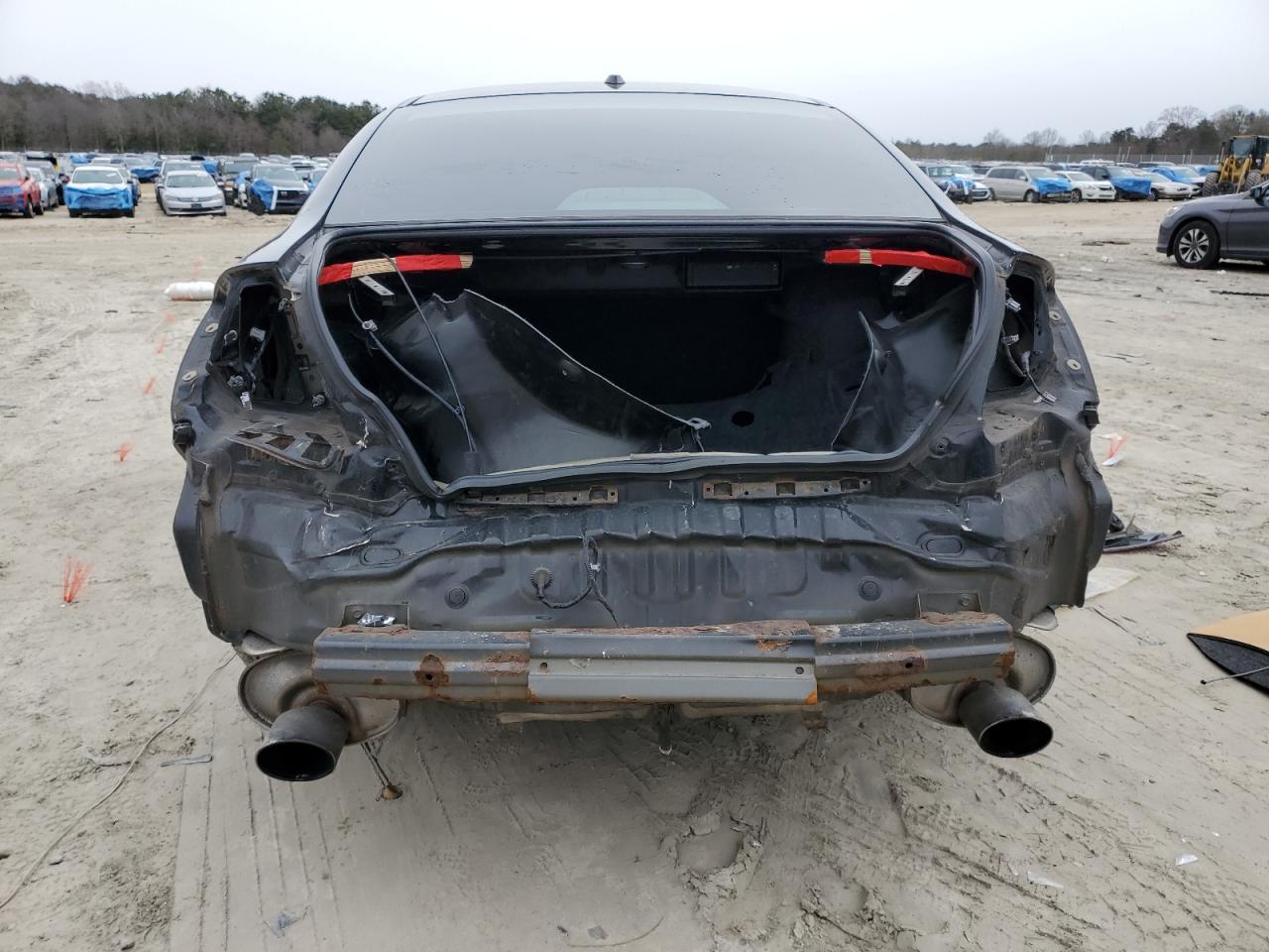2010 Honda Accord - Image 6