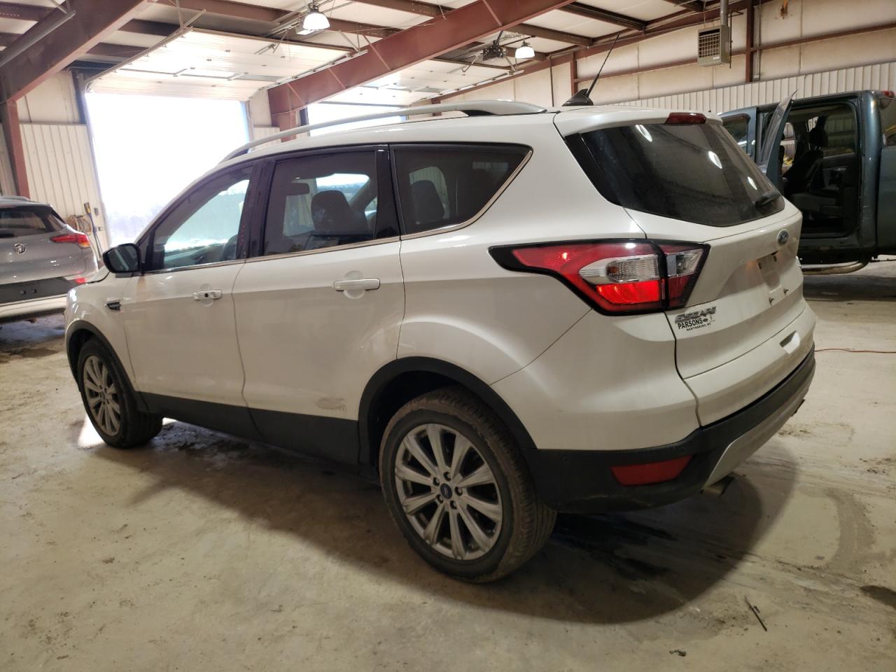 2018 Ford Escape - Image 2