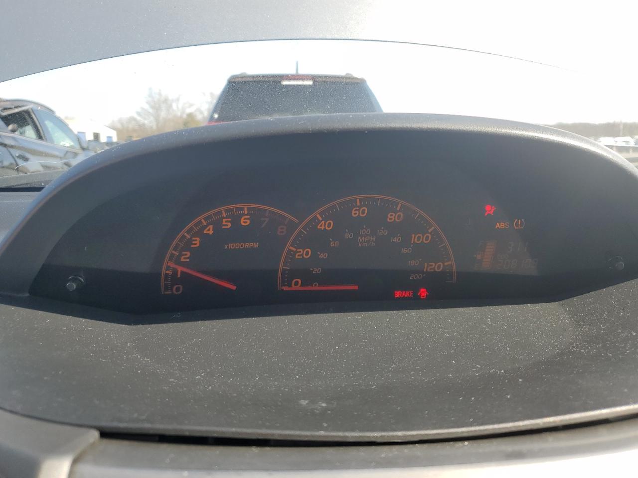 2009 Toyota Yaris - Image 9