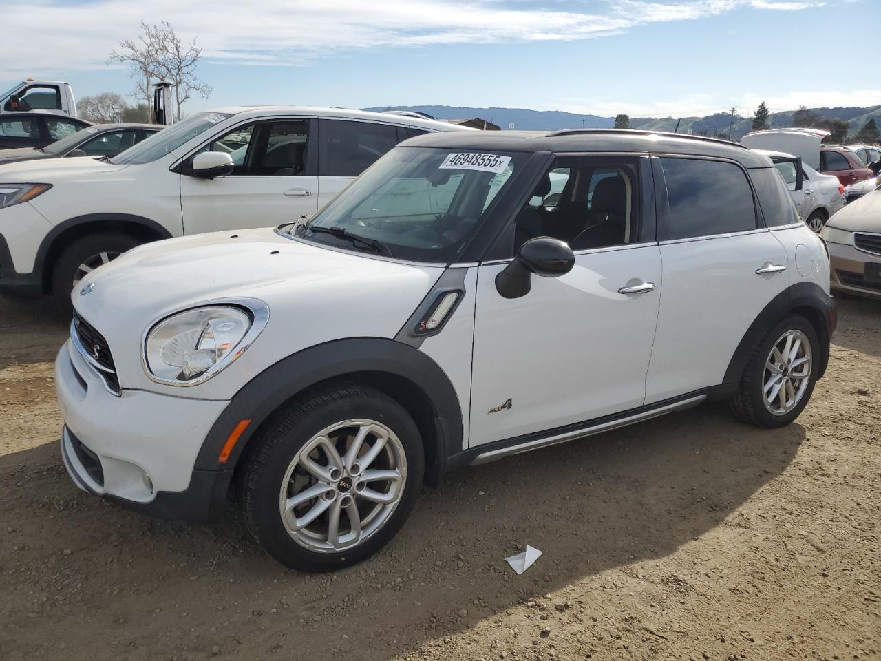 2016 MINI Cooper - Image 1