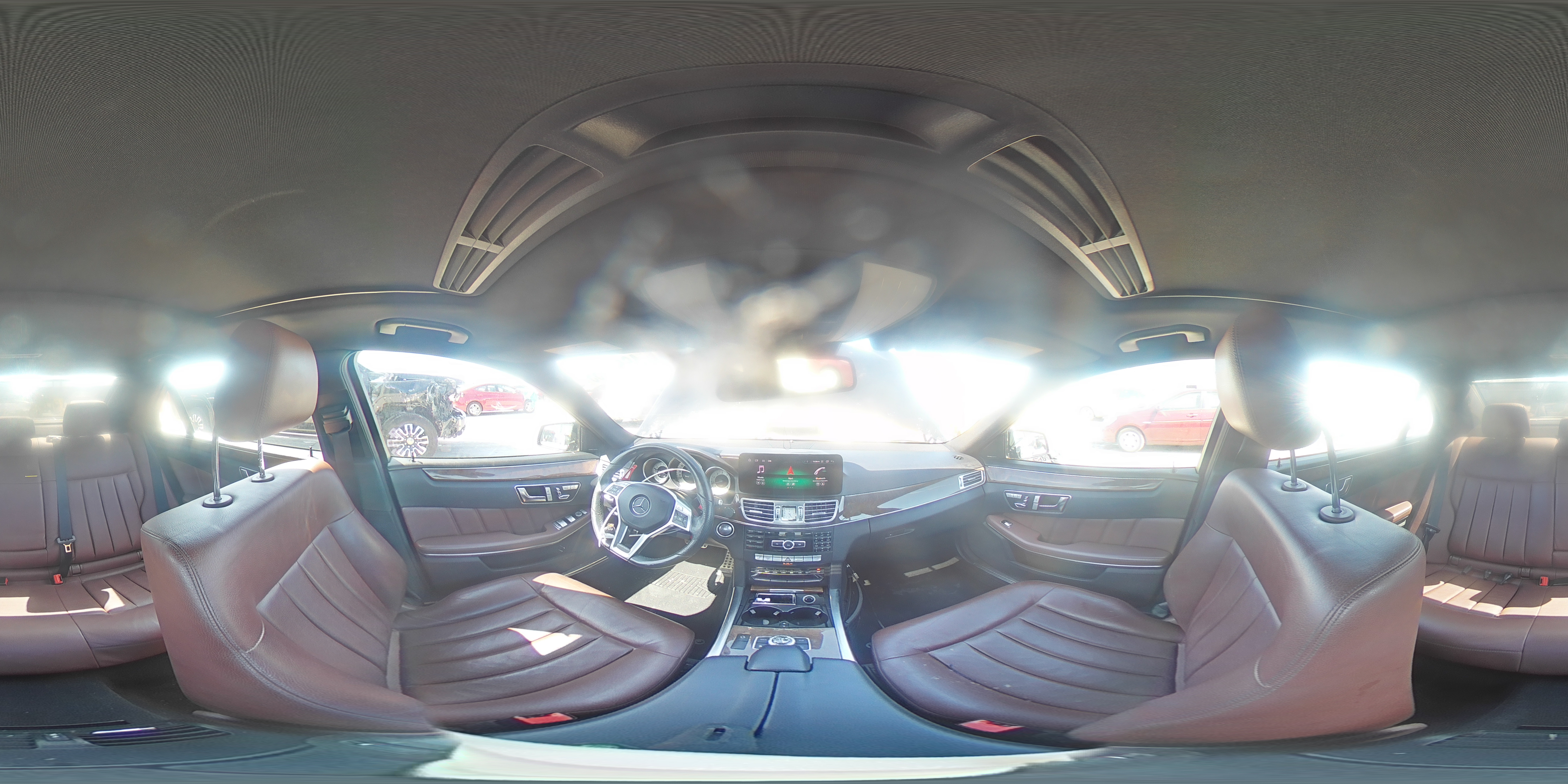 2014 Mercedes-Benz E-klasse - Image 13