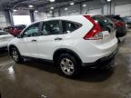 2012 Honda Cr-V Lx на продаже в Ham Lake, MN - Front End