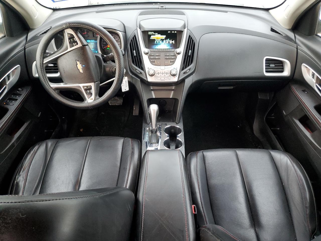 2015 Chevrolet Equinox - Image 8