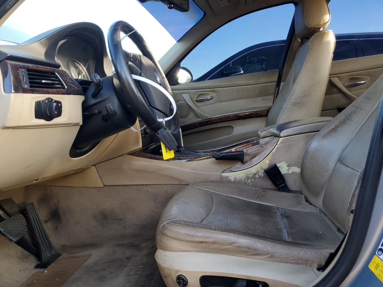 2006 BMW 3er - Image 7