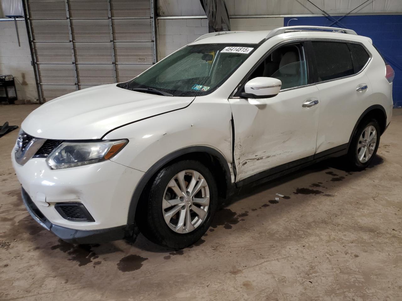 2014 Nissan Rogue - Image 1