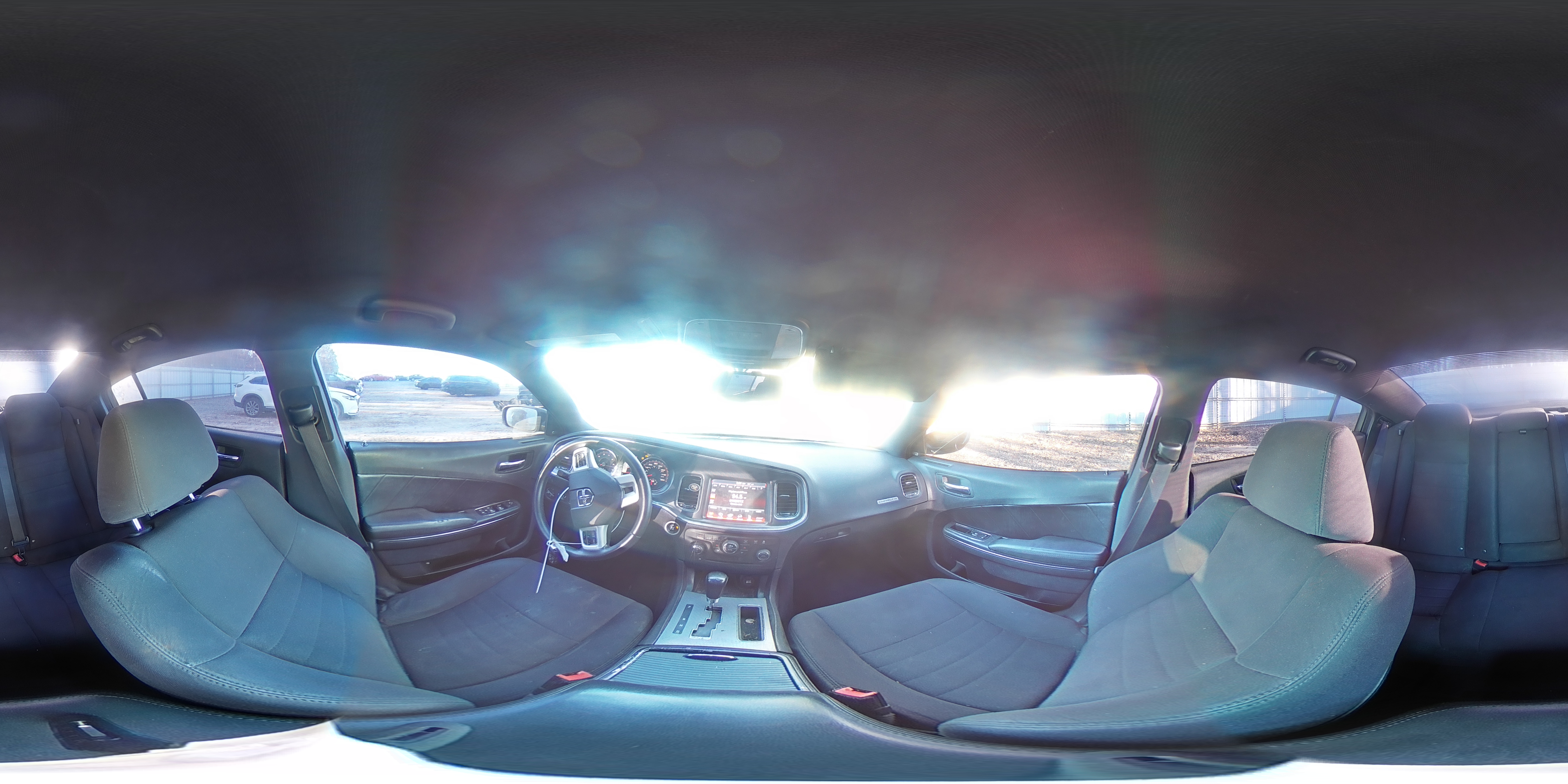 2014 Dodge Charger - Image 13