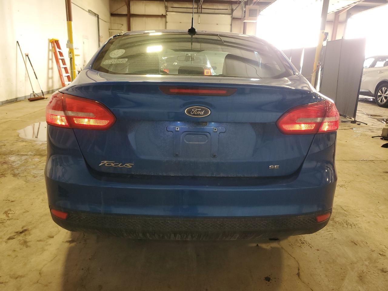 2018 Ford Focus - Image 6