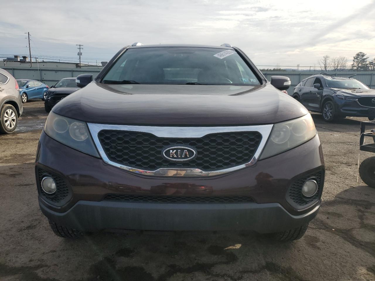 2011 Kia Sorento - Image 5
