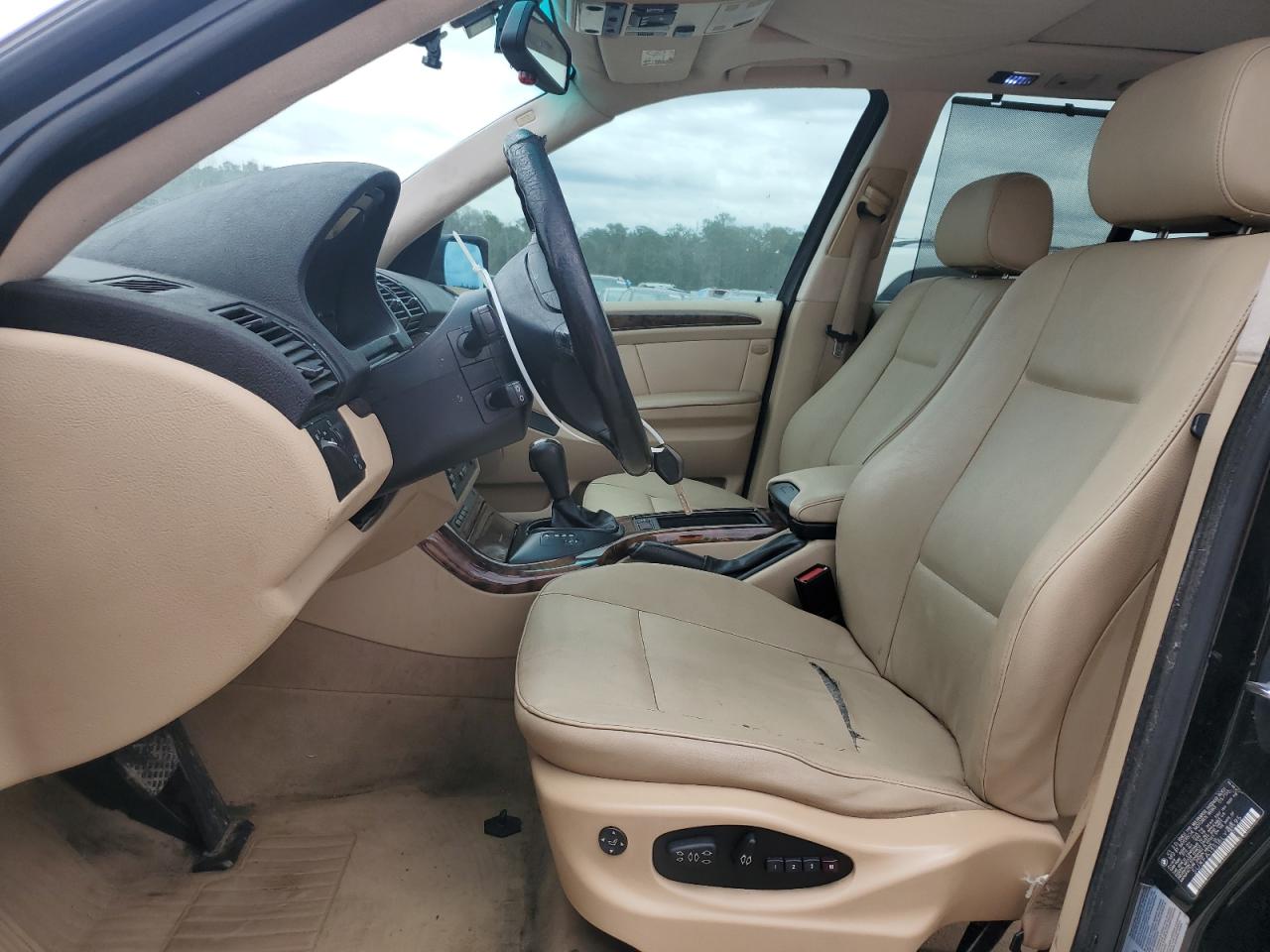 2006 BMW X5 - Image 7