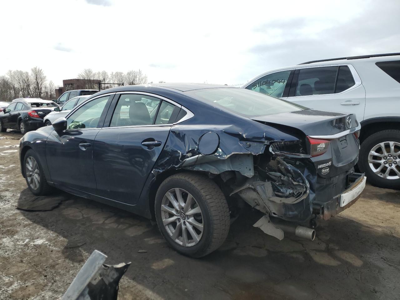 2015 Mazda 6 - Image 2