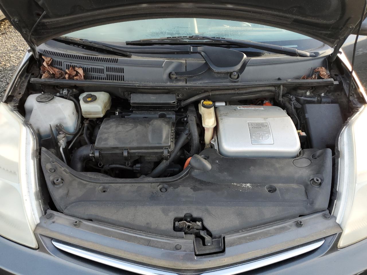2007 Toyota Prius - Image 11