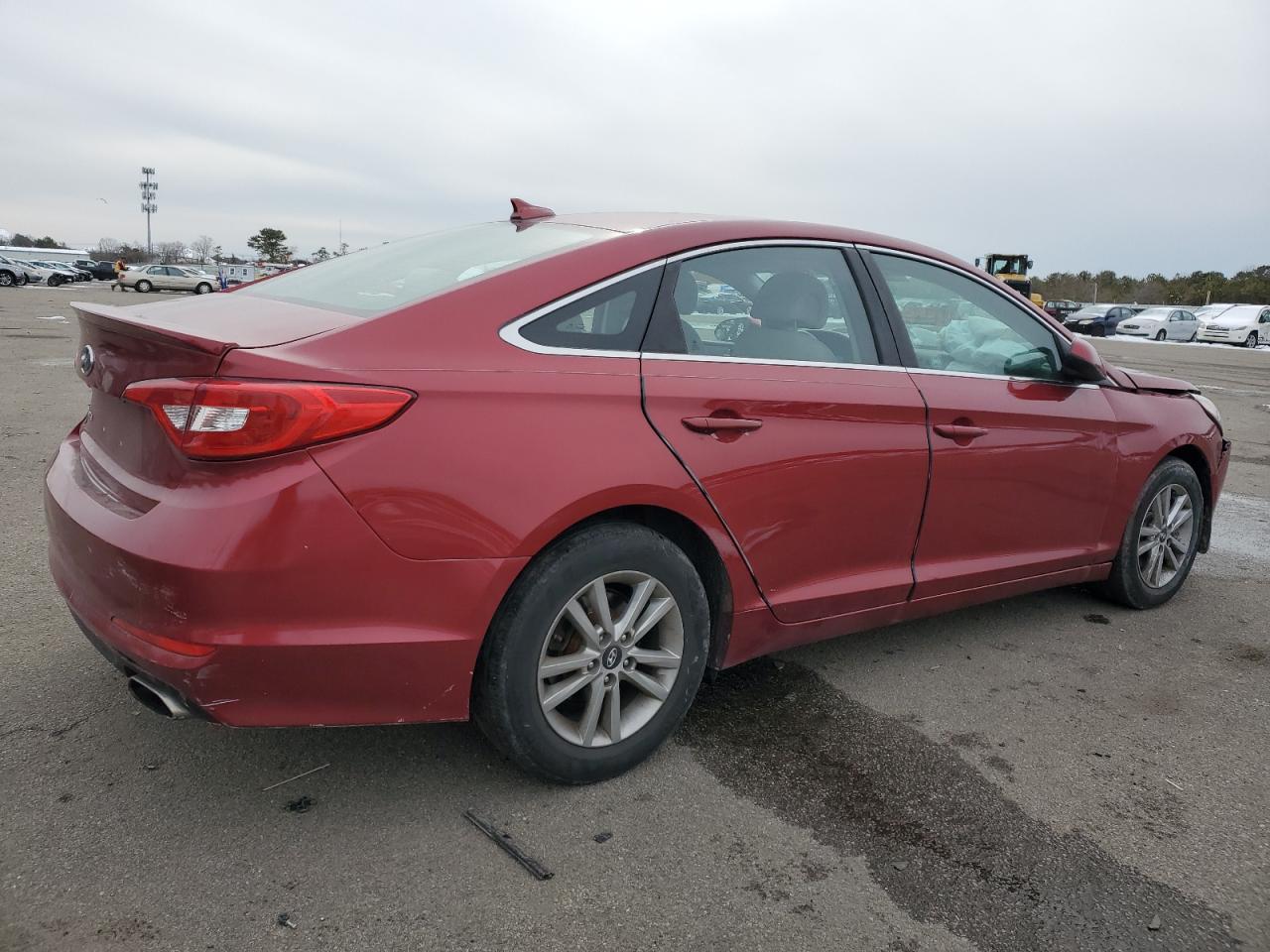 2016 Hyundai Sonata - Image 3