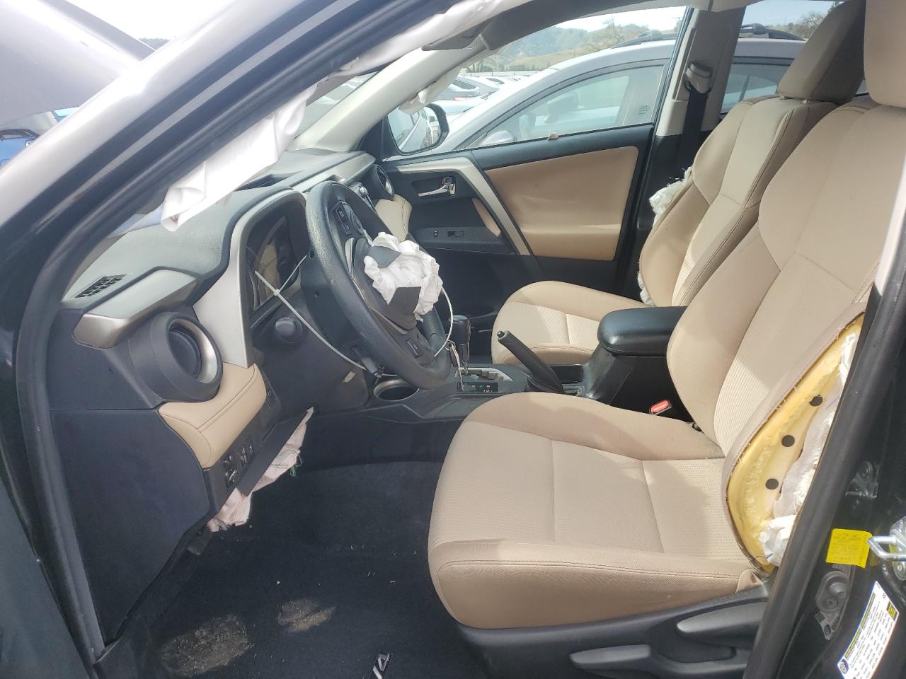 2015 Toyota RAV 4 - Image 7
