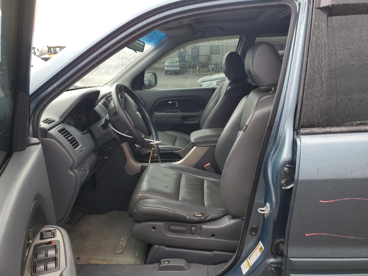 2007 Honda Pilot - Image 7