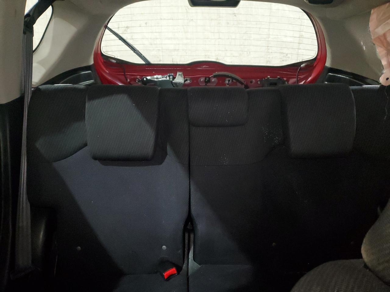 2012 Honda Fit - Image 10