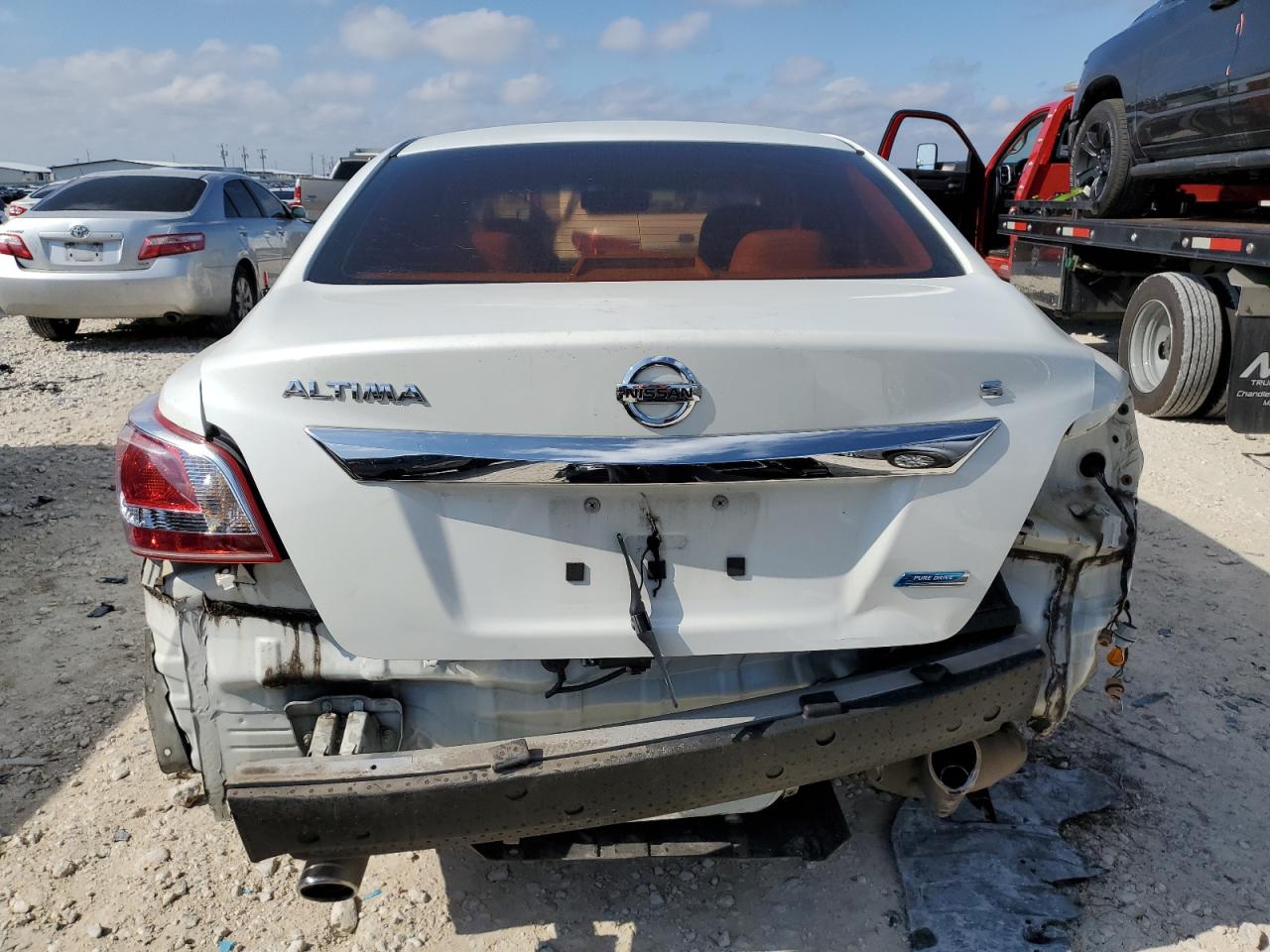 2013 Nissan Altima - Image 6
